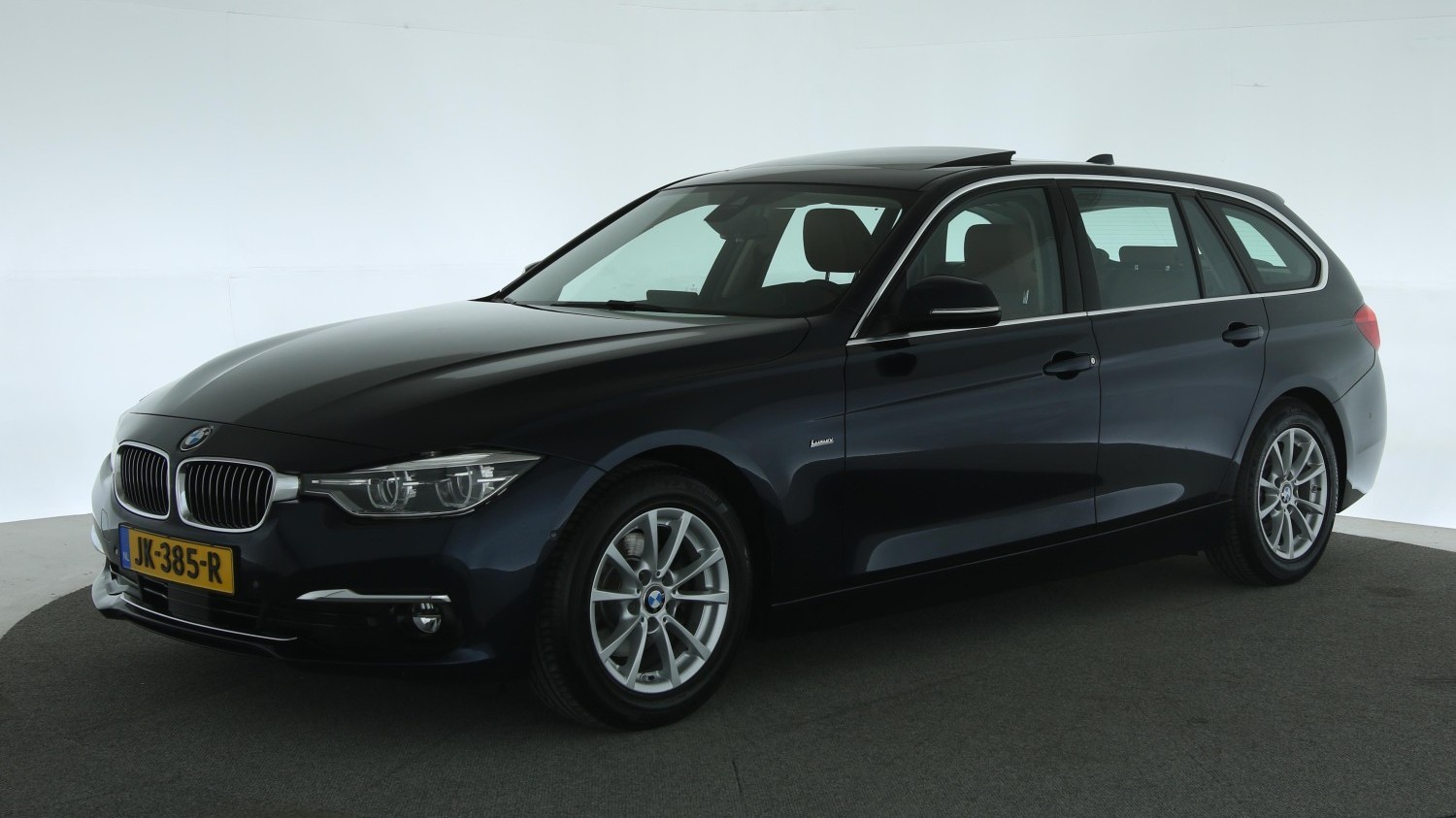 BMW 3-serie Station 2016 JK-385-R 1