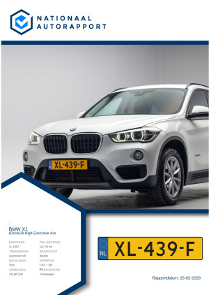 Afbeelding van het Nationaal Autorapport