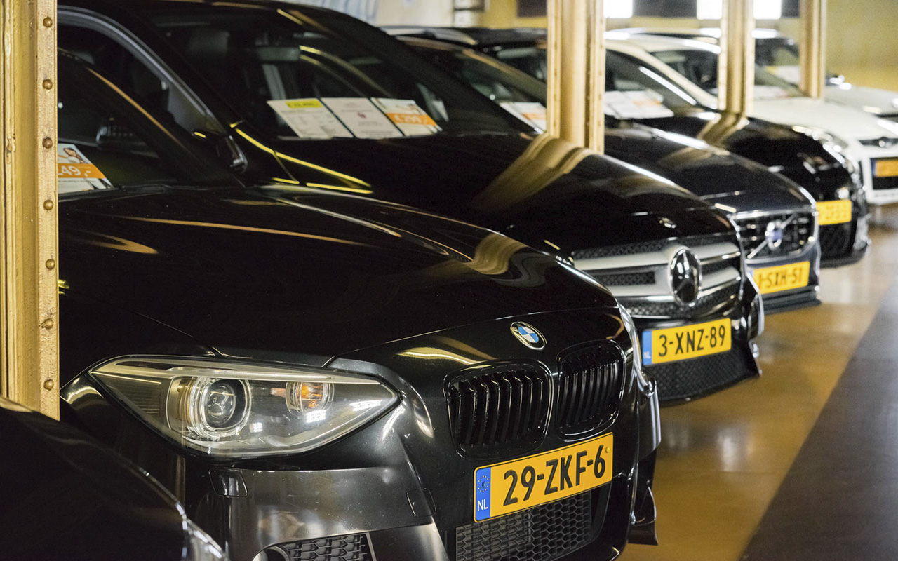 Goedkope tweedehands auto bij Vaartland.nl Altijd scherp geprijsd.