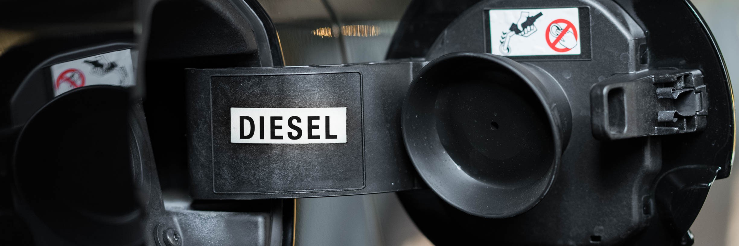 Diesel vs Benzine