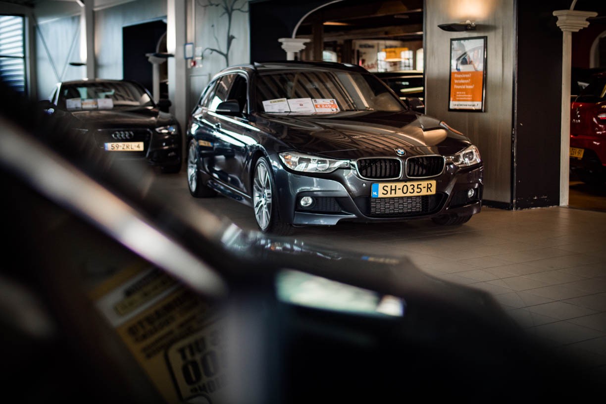 occasion bmw