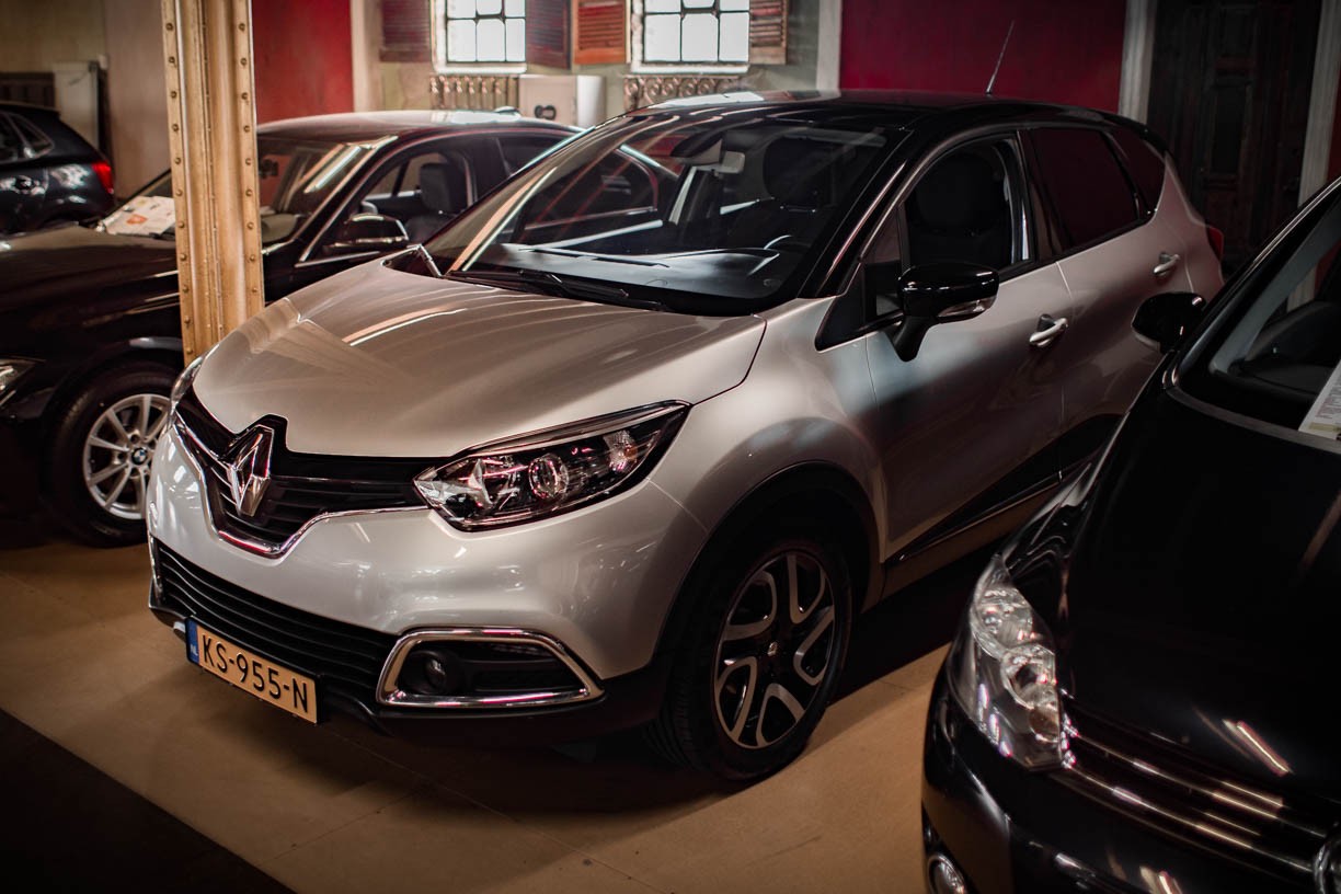 occasion renault