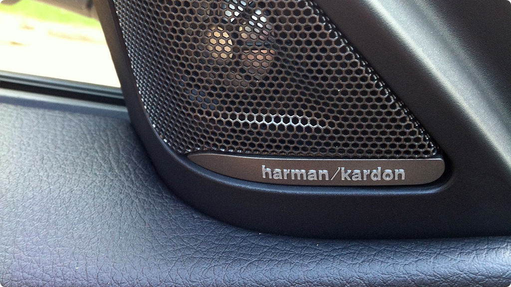 Blog car audio