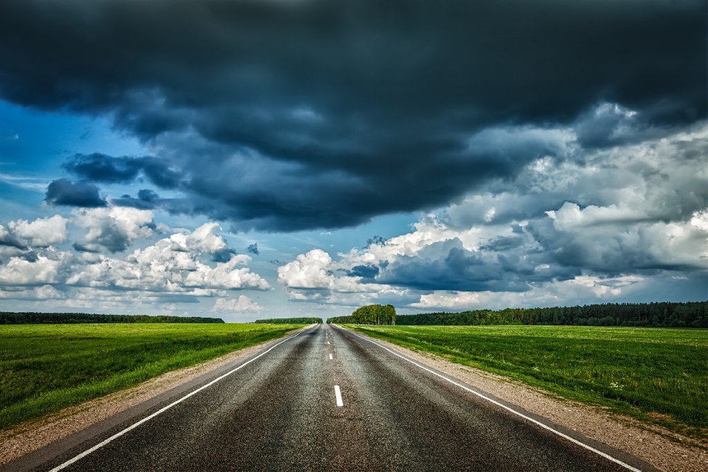 lane departure warning system