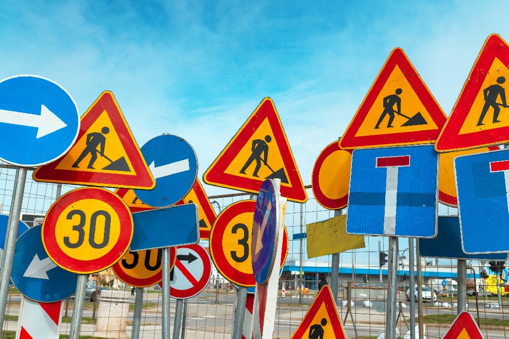 verkeersbordherkenning blog vaartland