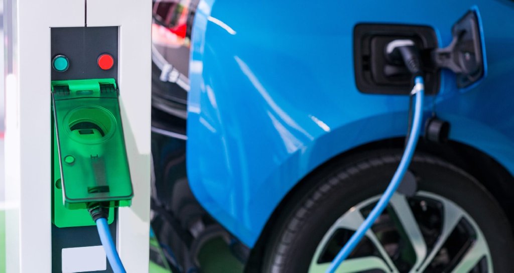wegenbelasting elektrische auto's blog
